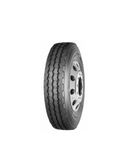 BFGoodrich Cross Control S (рулевая ось) 315/80 R22.5 156/150K 